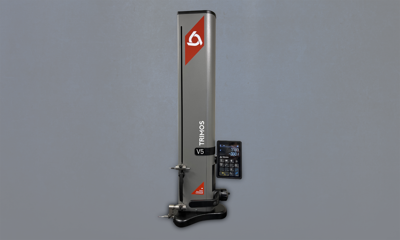 Trimos V5 hoogtemeter MSG bv